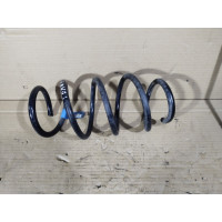 Пружина підвіски