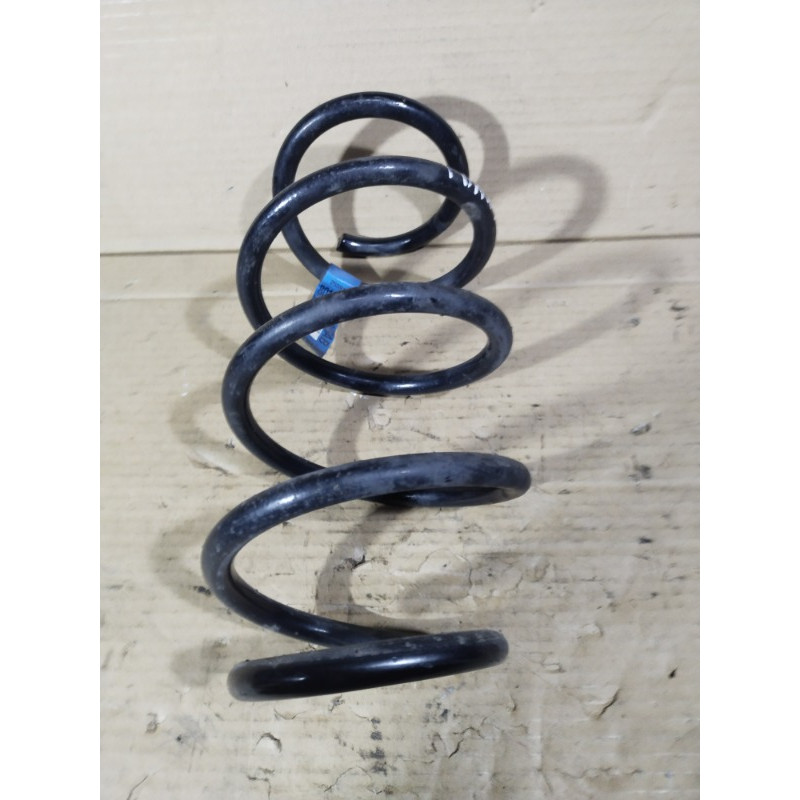 Пружина подвески (подвеска) Dodge Dart PF 2014 2.4 05168015ab