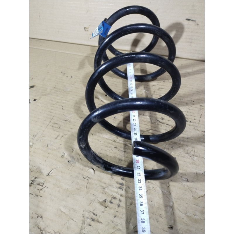 Пружина подвески (подвеска) Dodge Dart PF 2014 2.4 05168015ab