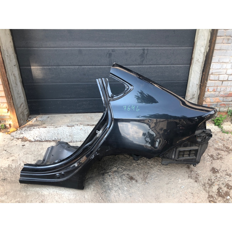 Четверть кузова (кузов и элементы) Dodge Dart PF 2014 2.4 68080955AA