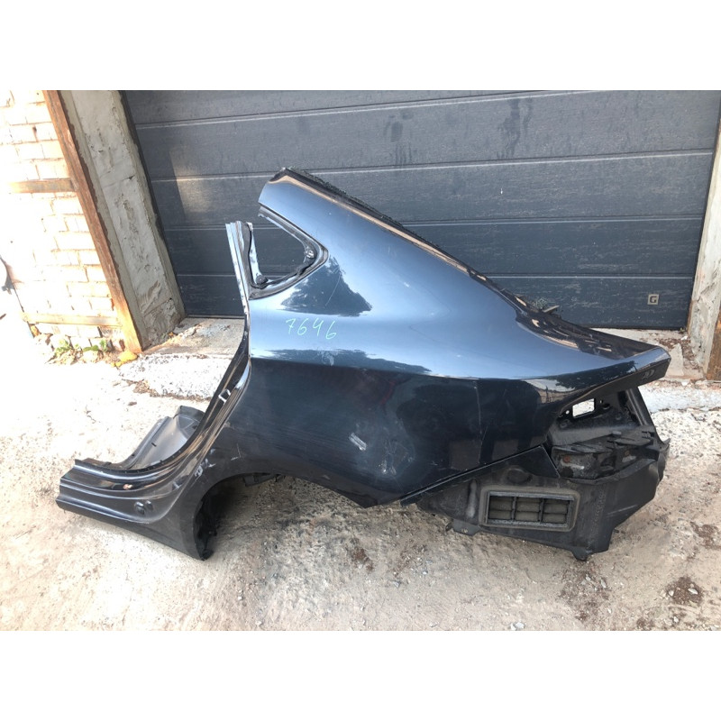 Четверть кузова (кузов и элементы) Dodge Dart PF 2014 2.4 68080955AA