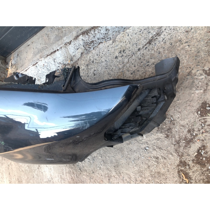 Четверть кузова (кузов и элементы) Dodge Dart PF 2014 2.4 68080955AA