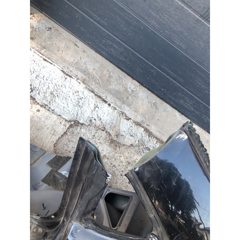 Четверть кузова (кузов и элементы) Dodge Dart PF 2014 2.4 68080955AA