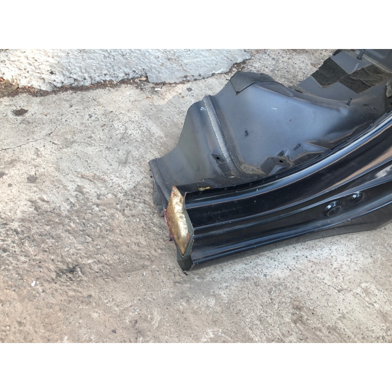 Четверть кузова (кузов и элементы) Dodge Dart PF 2014 2.4 68080955AA