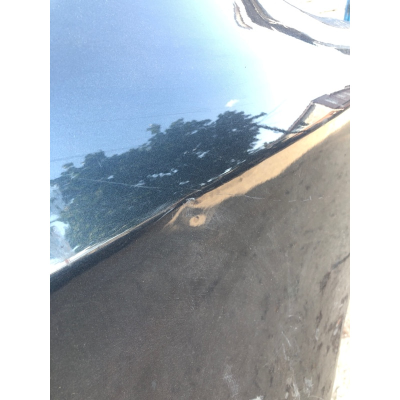 Четверть кузова (кузов и элементы) Dodge Dart PF 2014 2.4 68080955AA