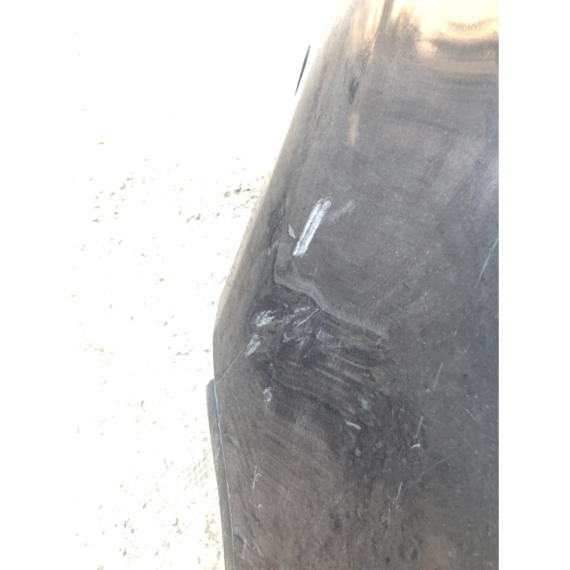 Четверть кузова (кузов и элементы) Dodge Dart PF 2014 2.4 68080955AA