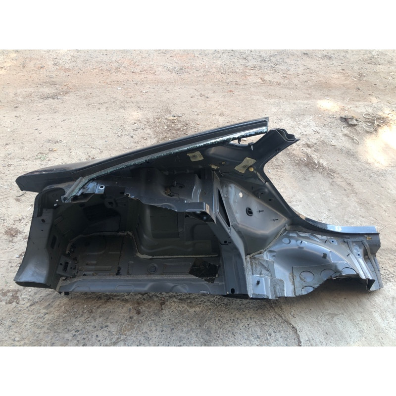 Четверть кузова (кузов и элементы) Dodge Dart PF 2014 2.4 68080955AA