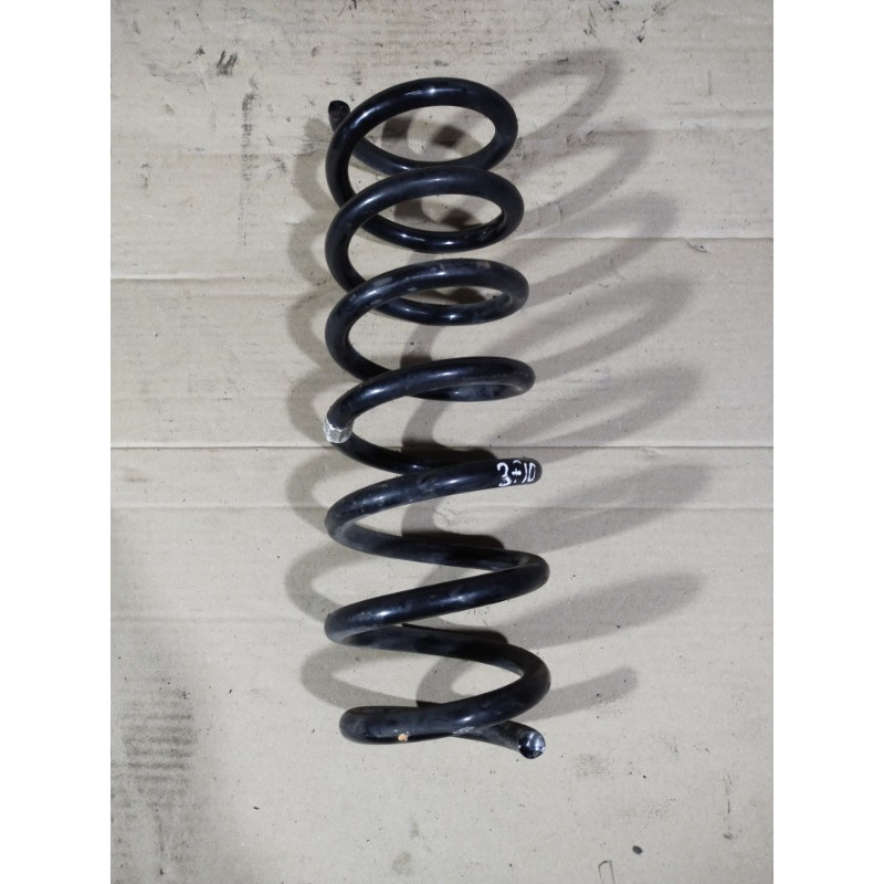 Пружина подвески (подвеска) BMW 5-series F10 2011 N63B44