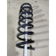 Пружина подвески (подвеска) BMW 5-series F10 2011 N63B44