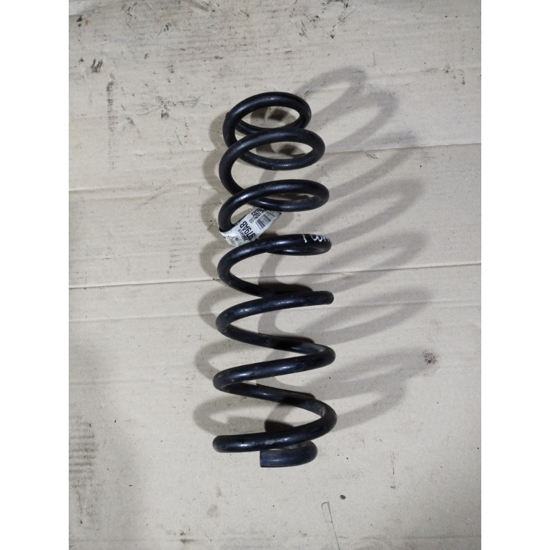 Пружина подвески (подвеска) Jeep Compass MP 2018 2.4 68252563AB