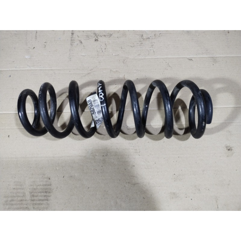 Пружина подвески (подвеска) Jeep Compass MP 2018 2.4 68252563AB