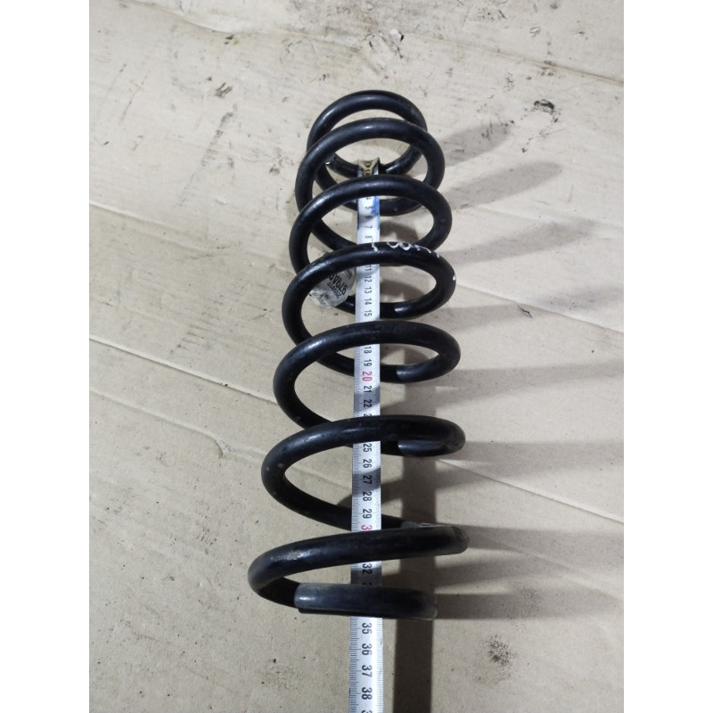 Пружина подвески (подвеска) Jeep Compass MP 2018 2.4 68252563AB