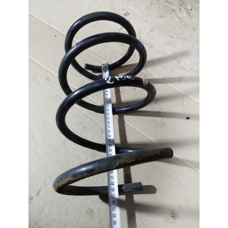 Пружина подвески (подвеска) Subaru Forester SJ 2015 2.5 20330SG010