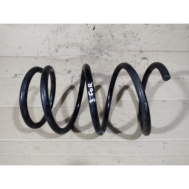 Пружина подвески (подвеска) Subaru Forester SJ 2014 2.5 20330SG010