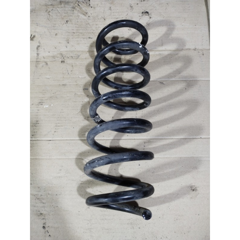 Пружина подвески (подвеска) BMW 5-series F10 2011 N63B44