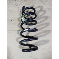 Пружина підвіски