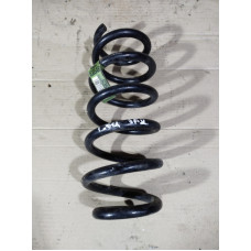 Пружина подвески