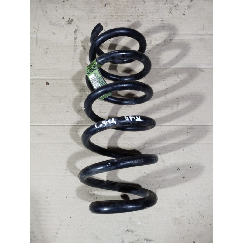 Пружина подвески (подвеска) Dodge Journey SXT 2014 3.6 68066365ab