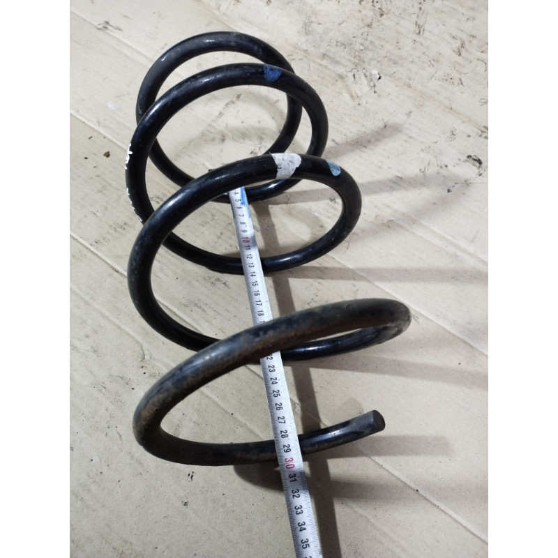 Пружина подвески (подвеска) Subaru Forester SJ 2014 2.5 20330SG010