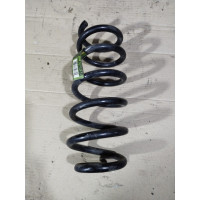 Пружина підвіски