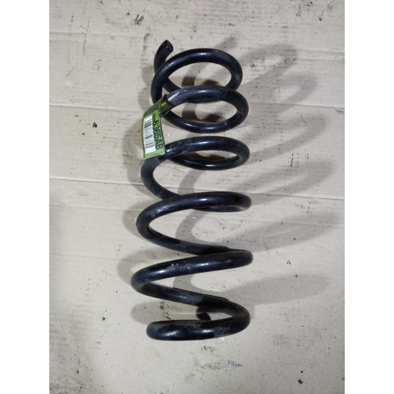 Пружина подвески (подвеска) Dodge Journey SXT 2014 3.6 68066365ab