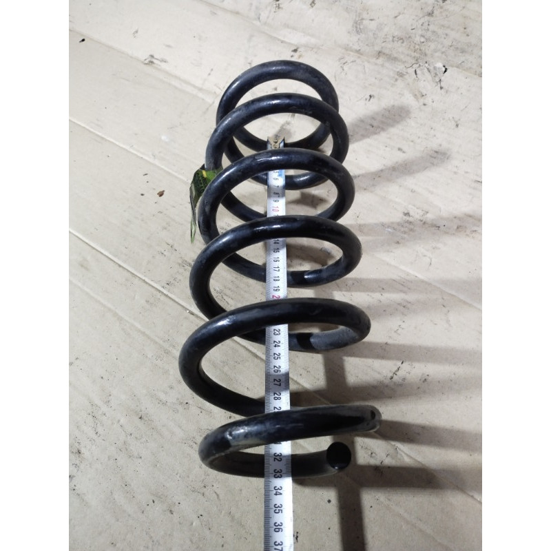 Пружина подвески (подвеска) Dodge Journey SXT 2014 3.6 68066365ab