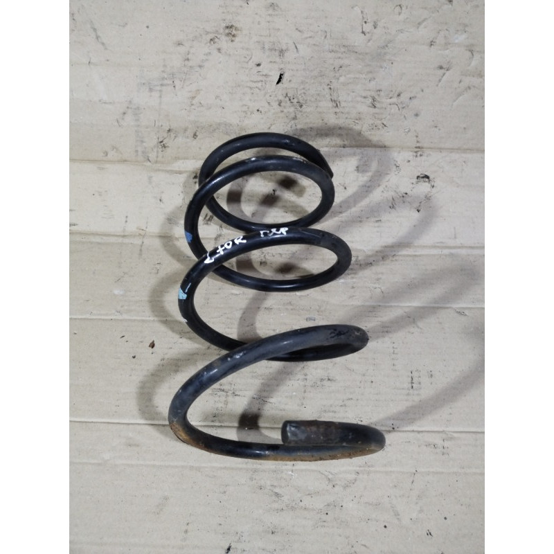 Пружина подвески (подвеска) Subaru Forester SJ 2015 2.5 20330SG010
