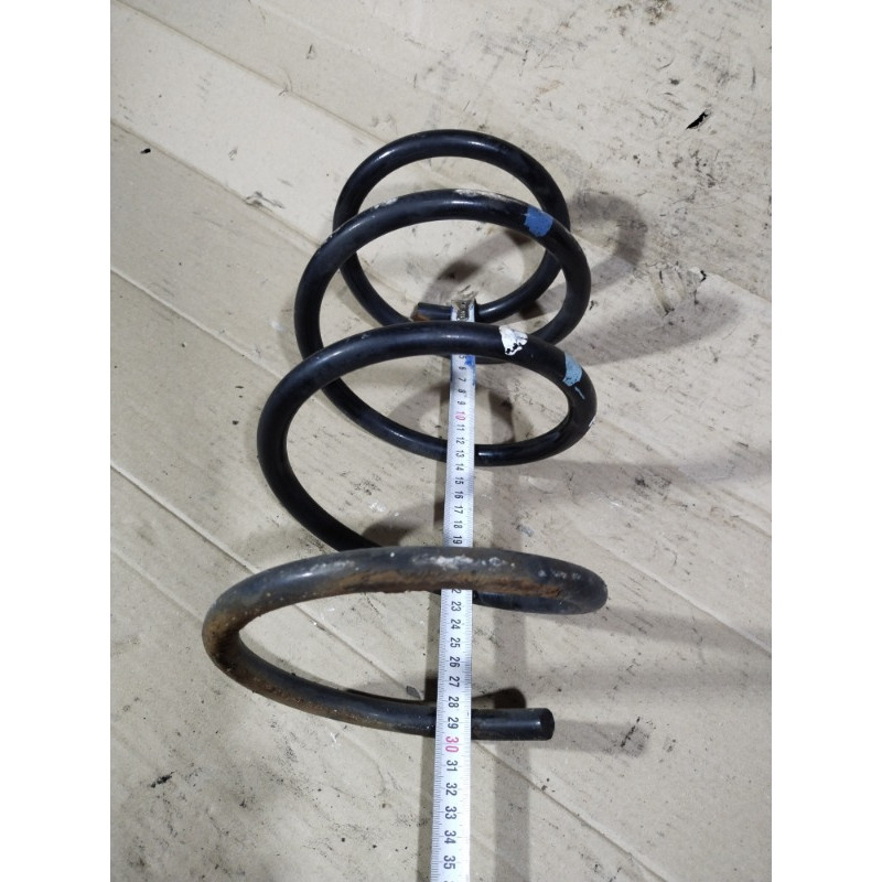 Пружина подвески (подвеска) Subaru Forester SJ 2015 2.5 20330SG010