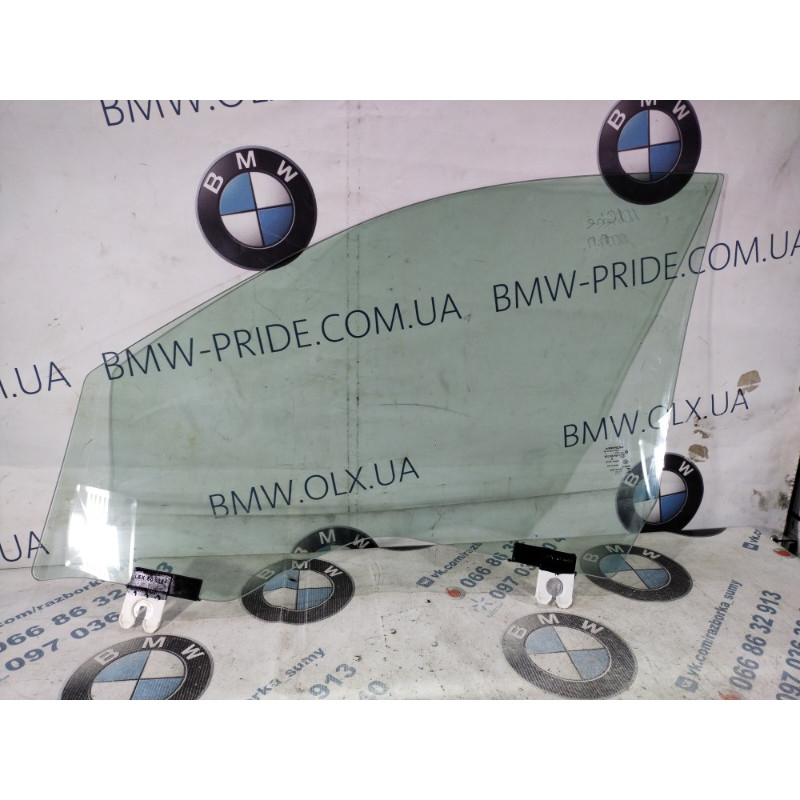 Стекло (кузов и элементы) Jeep Cherokee KL 2014 2.4 68104584AC