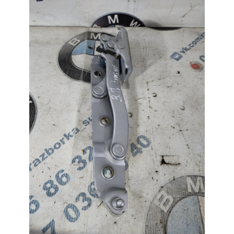 Петля багажника (кузов і елементи) Infiniti M35 Y50