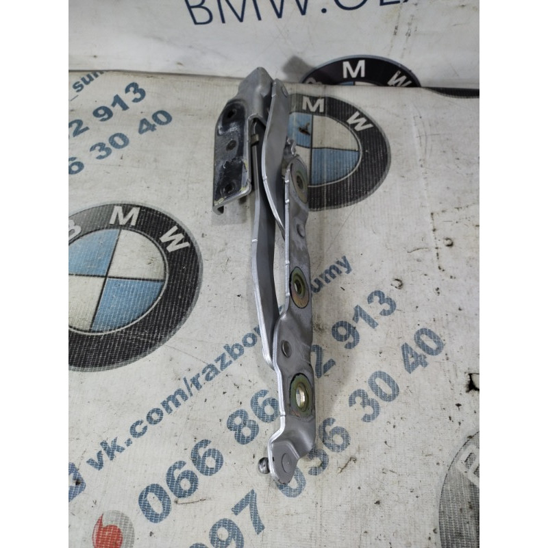 Петля багажника (кузов і елементи) Infiniti M35 Y50