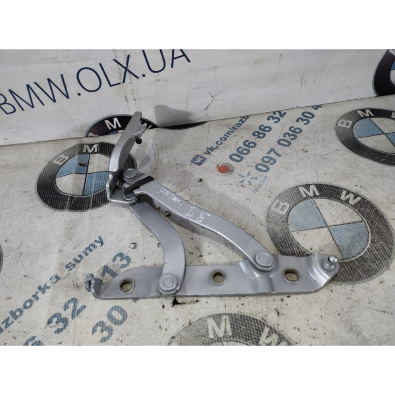 Петля багажника (кузов і елементи) Infiniti M35 Y50