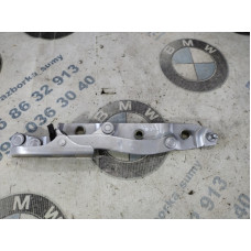 Петля багажника