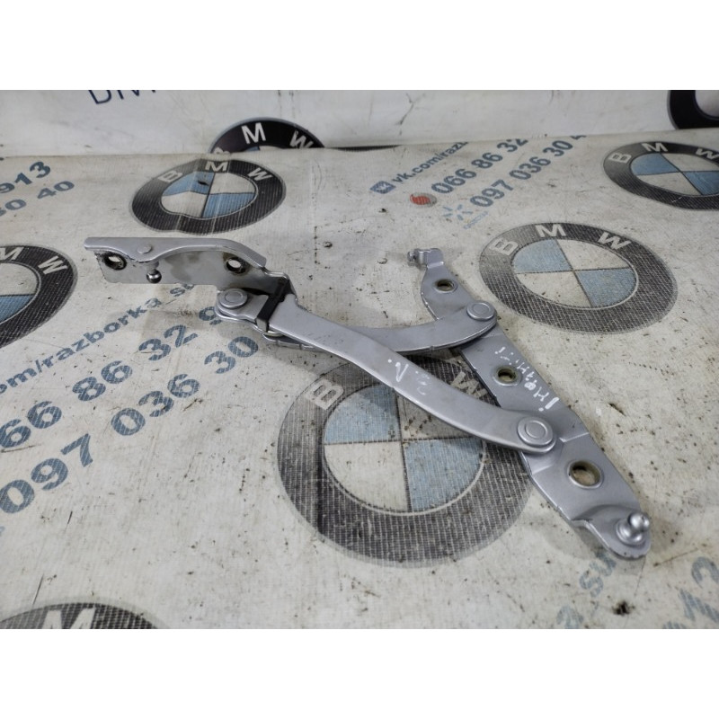 Петля багажника (кузов і елементи) Infiniti M35 Y50