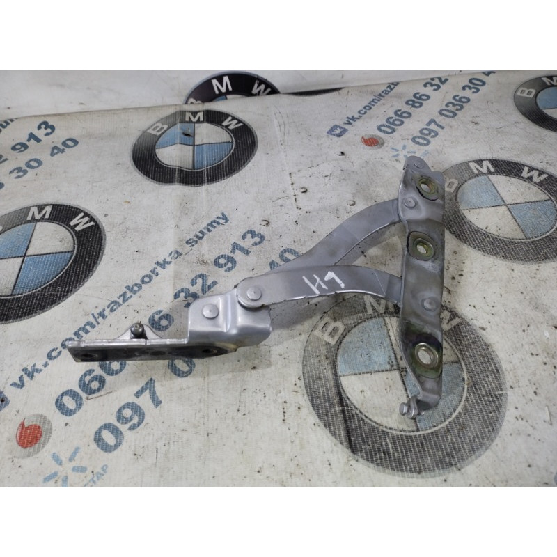 Петля багажника (кузов і елементи) Infiniti M35 Y50