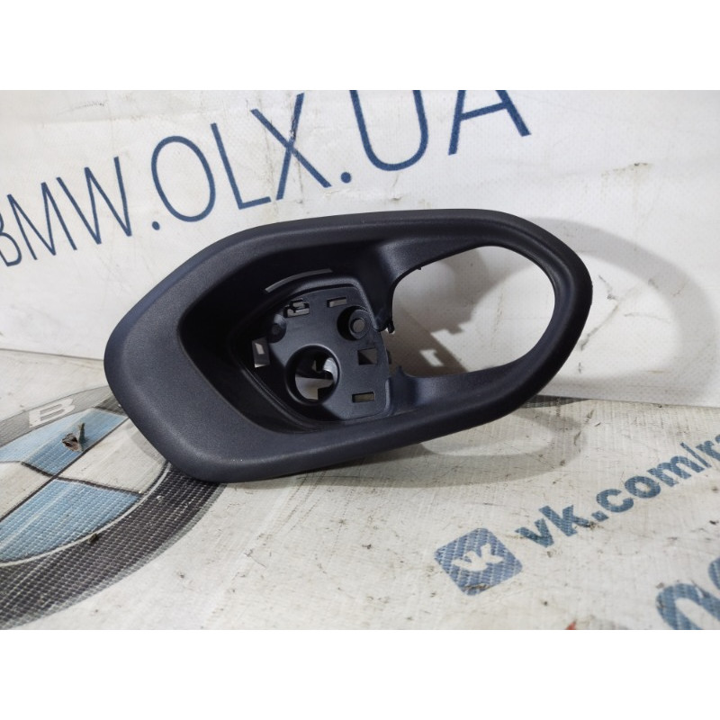 Накладка ручки внутренней (салон) Jeep Cherokee KL 2014 2.4 68141925AC