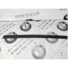 Молдинг двери внешний