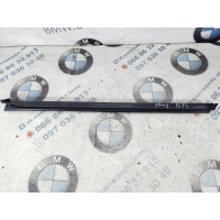 Молдинг стекла внутренний