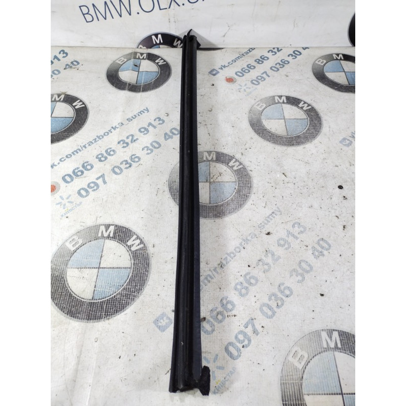 Молдинг стекла внутренний (наружные элементы кузова) FORD Fusion MK5 2014 2.5 DS7Z-5421456-A