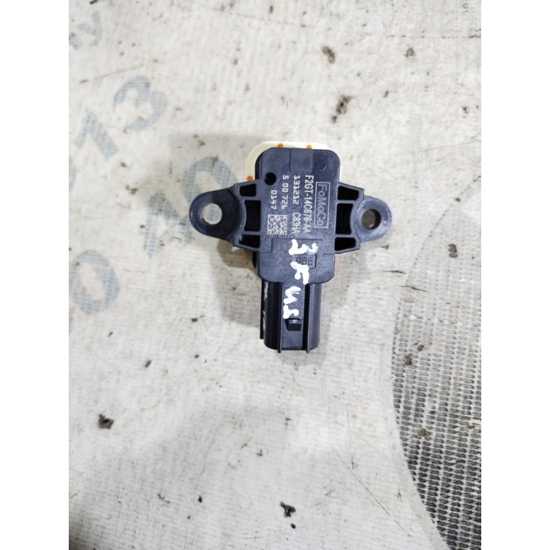 Датчик удара (электрика / датчики) FORD Fusion MK5 2014 2.5 f2gt14c676aa
