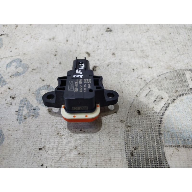 Датчик удара (электрика / датчики) FORD Fusion MK5 2014 2.5 f2gt14c676aa