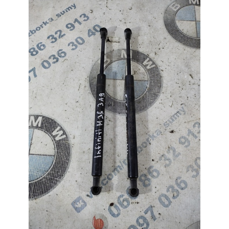 Амортизатор багажника (кузов і елементи) Infiniti m35 Y50