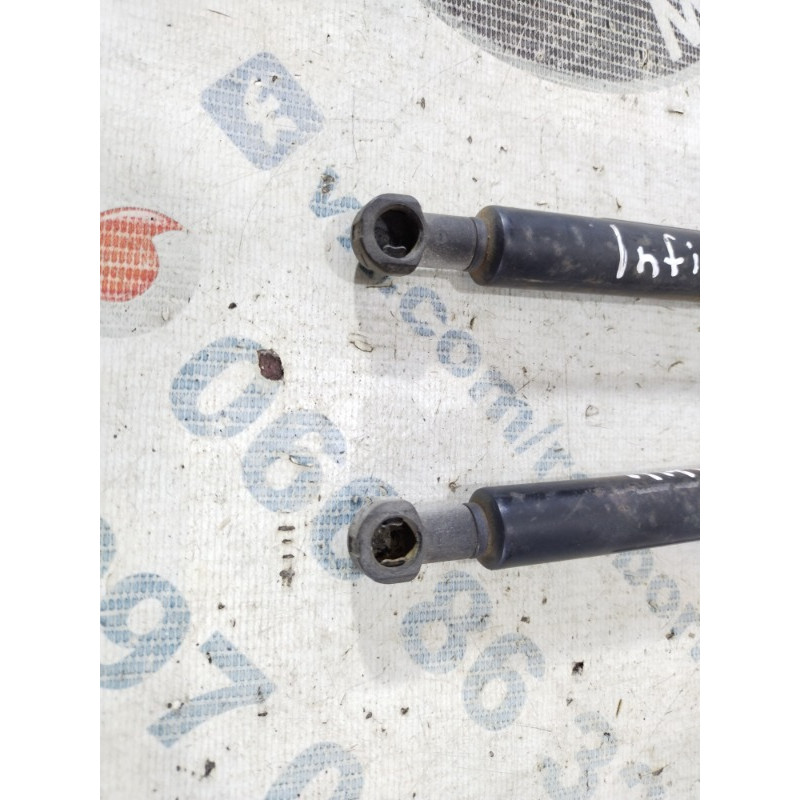 Амортизатор багажника (кузов і елементи) Infiniti m35 Y50