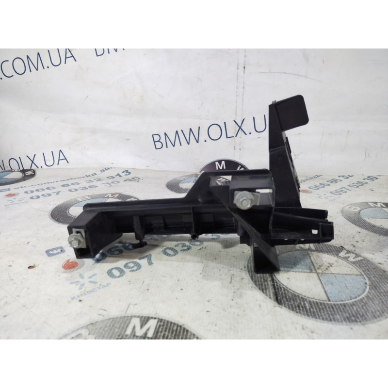 Направляющая стекла двери (кузов и элементы) FORD Fusion MK5 2014 2.5 ds73f21978aa