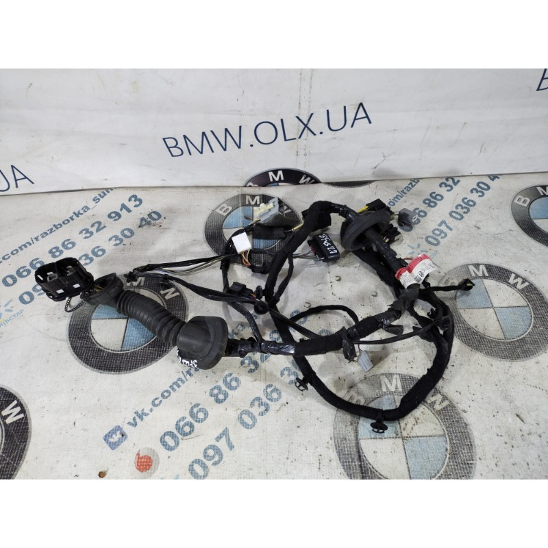Проводка дверна (електрика) FORD Fusion MK5 2014 2.5 eg9t14630aje