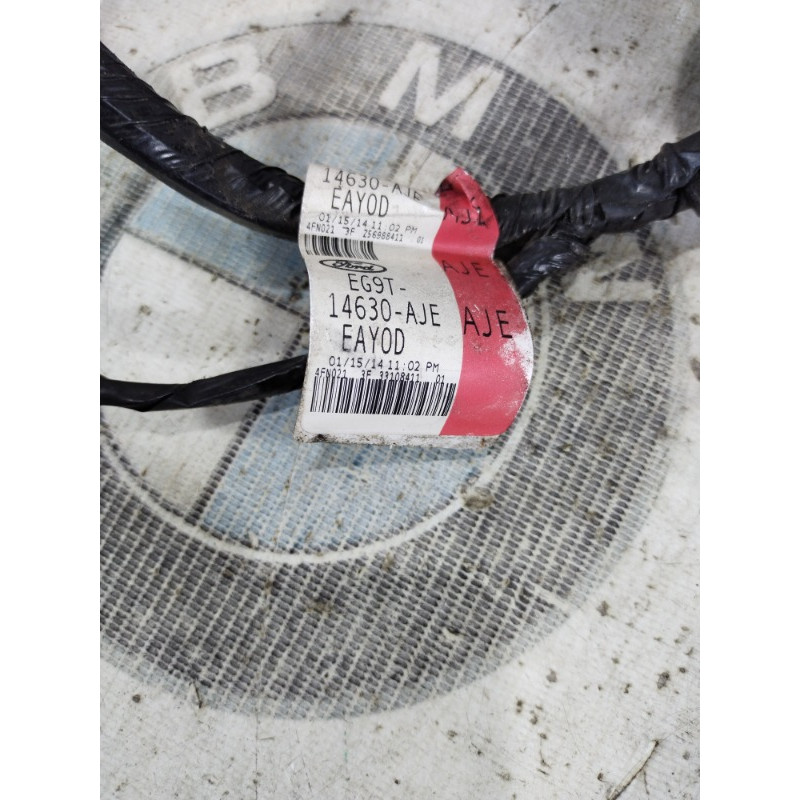 Проводка дверна (електрика) FORD Fusion MK5 2014 2.5 eg9t14630aje