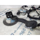 Проводка дверна (електрика) FORD Fusion MK5 2014 2.5 eg9t14630aje