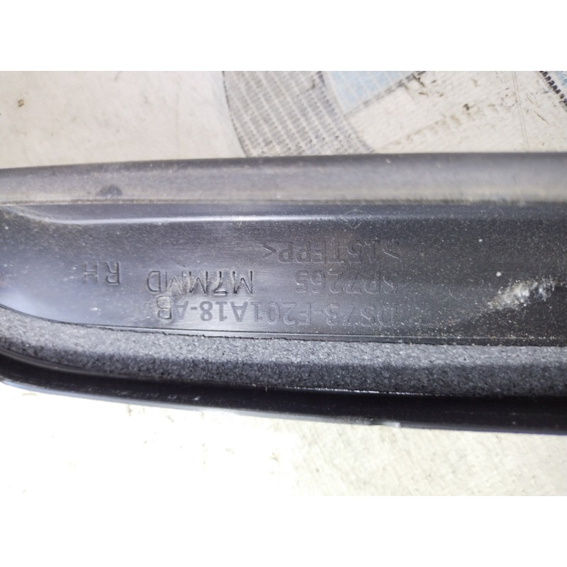 Внутрішня накладка двері (салон) FORD Fusion MK5 2014 2.5 ds73f201a18