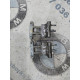 Петля багажника (кузов и элементы) Volkswagen Passat B5 2003 2.5 AKN 3b9827301e
