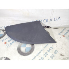 Пластик салона